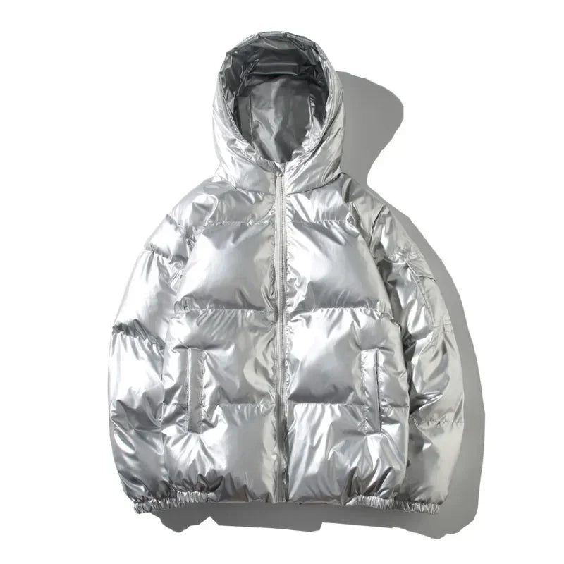 Mune | Cozy Women's Puffer Jacket