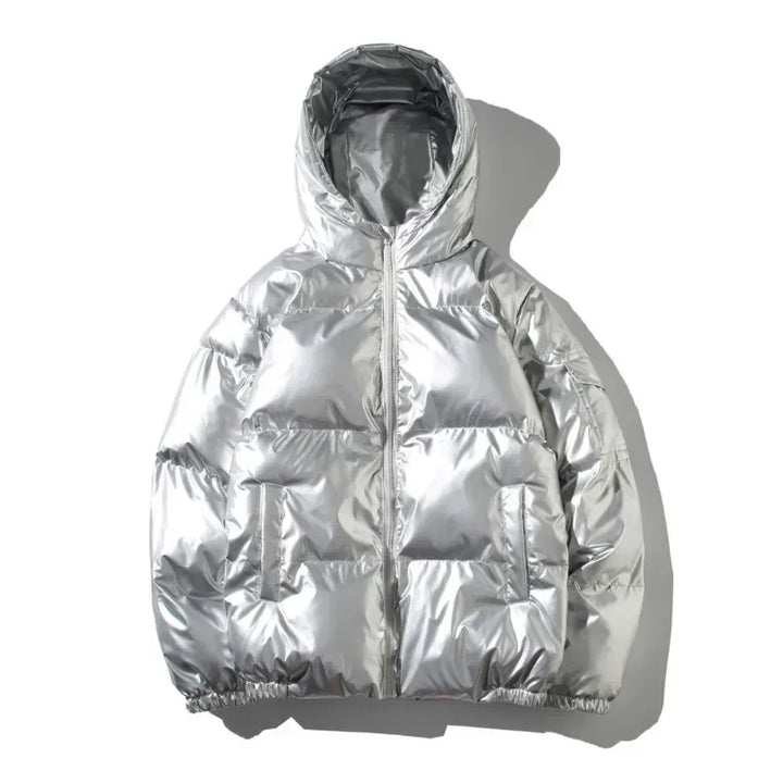 Mune | Cozy Women's Puffer Jacket