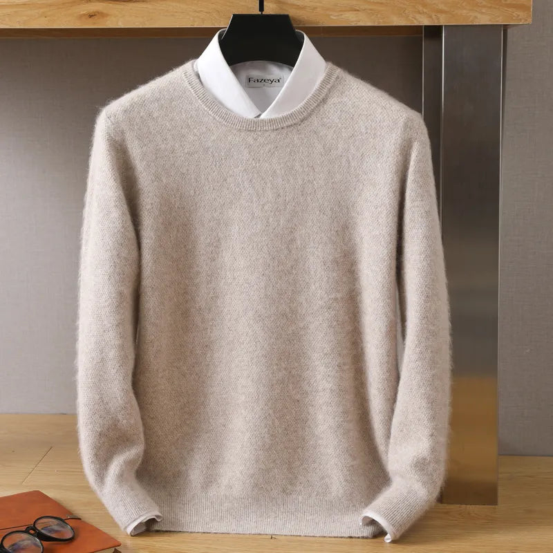 Mune | Elegant Cashmere Sweater for Women Luxury & Timeless Design