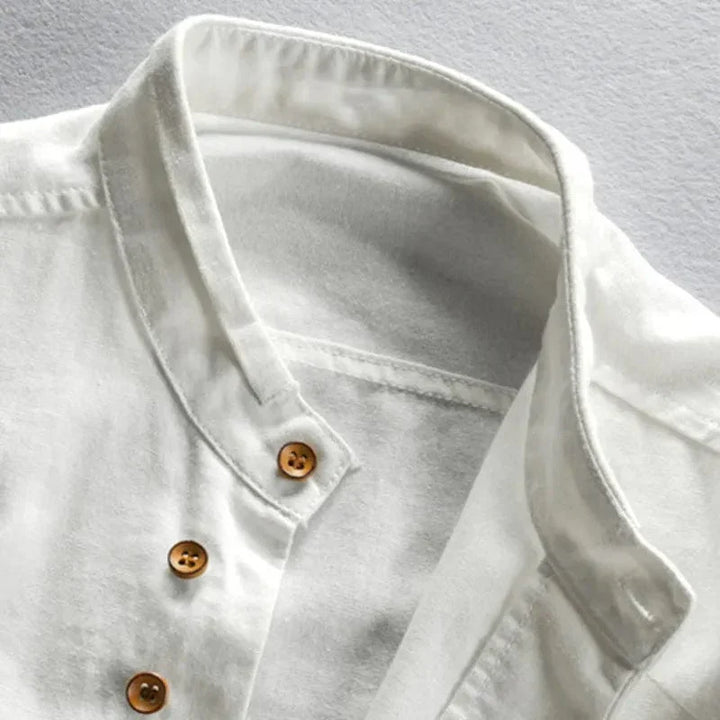 Mune Fashion | Katana Shirt in Japanese Style