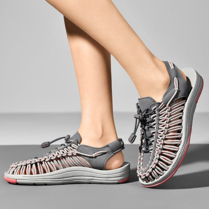 Mune Fashion - Feel good with every step