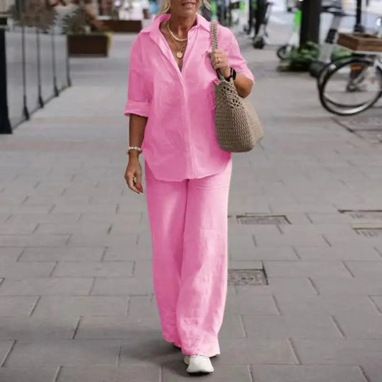 Casual two-piece sets