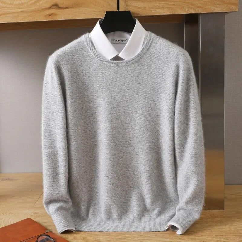 Mune | Elegant Cashmere Sweater for Women Luxury & Timeless Design