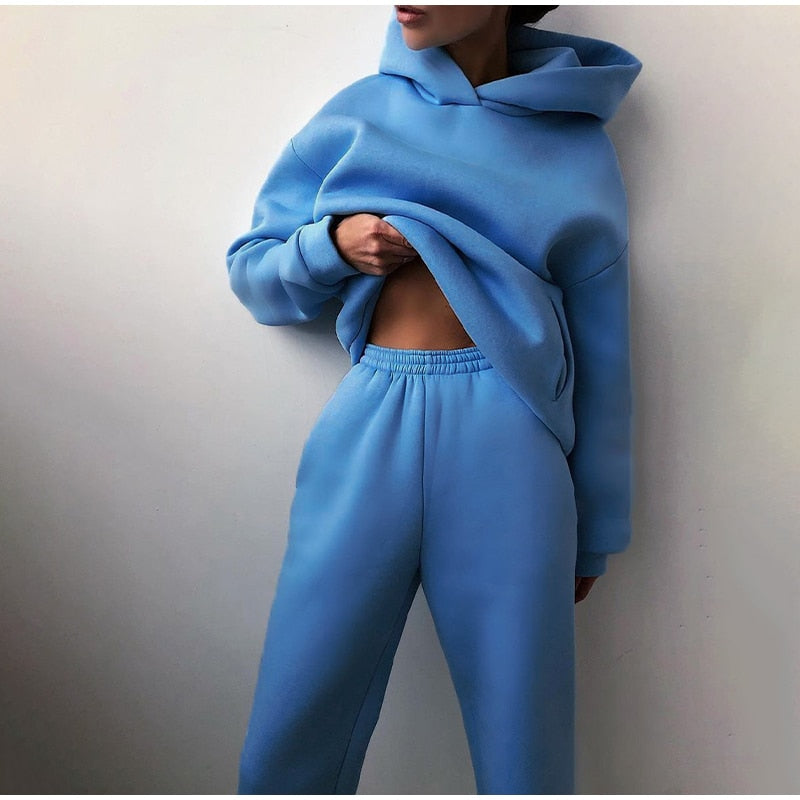 Mune | Set of tracksuit
