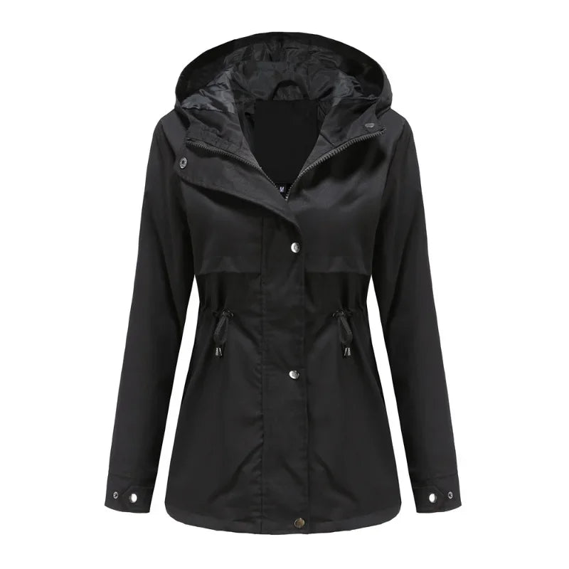 Mune | Elegant and Versatile Winter Coat