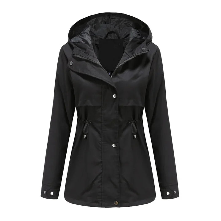 Mune | Elegant and Versatile Winter Coat