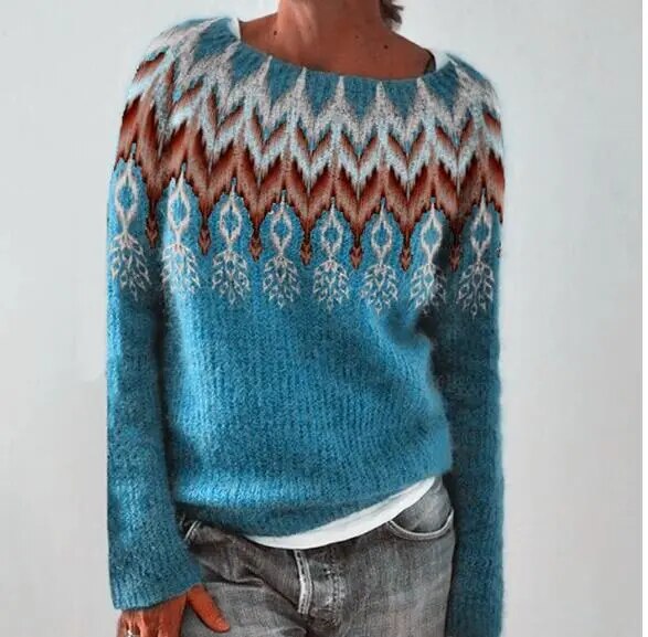 Mune | Retro Sweatshirt for stylish looks and comfortable days