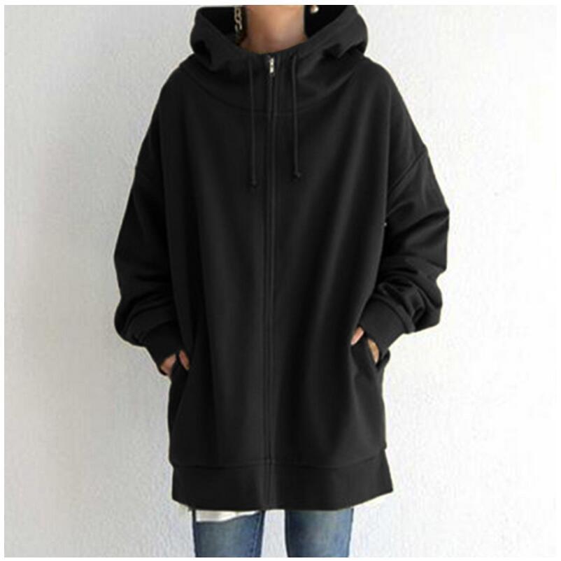 Mune | Long Autumn Cardigan