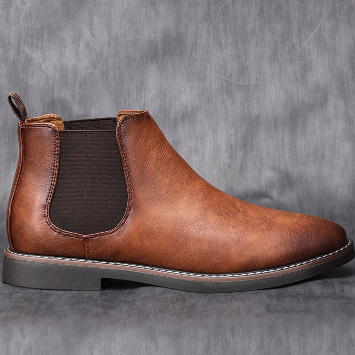 Mune | Retro Boots for Men