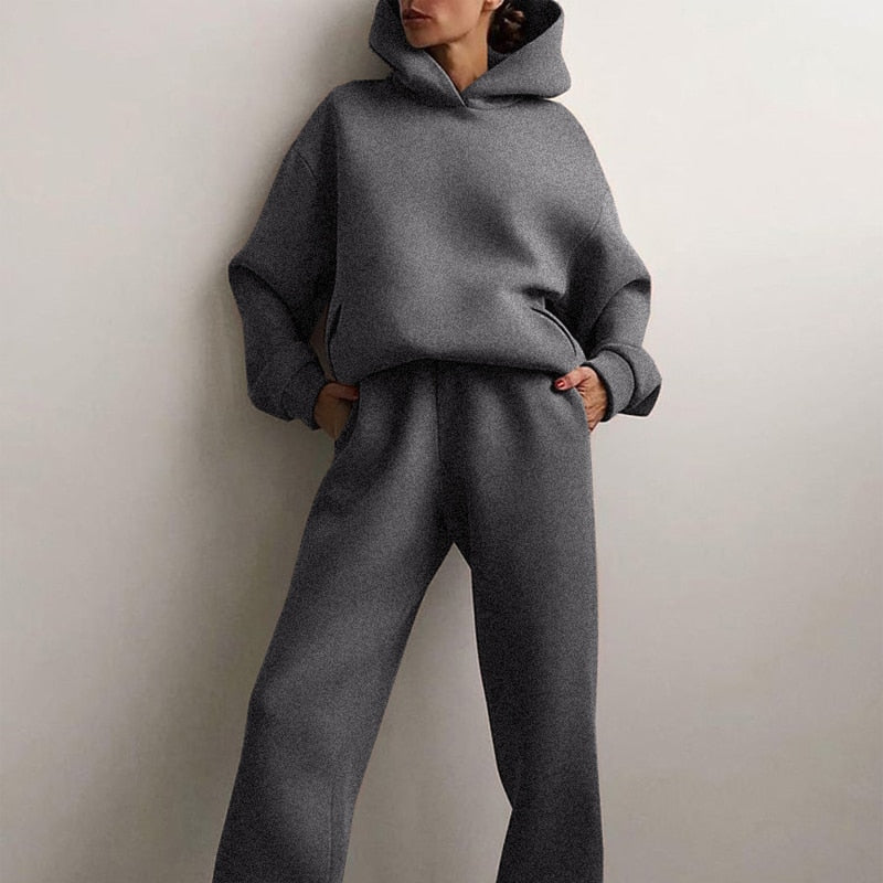 Mune | Set of tracksuit