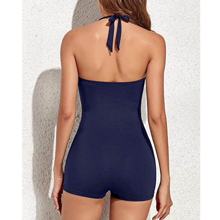 Mune | Seafolly Collective Boyleg One-Piece