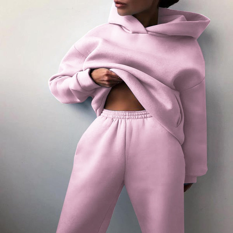 Mune | Jogging set