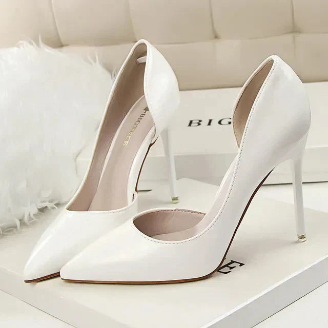 Mune Fashion - Orthopedic Pumps
