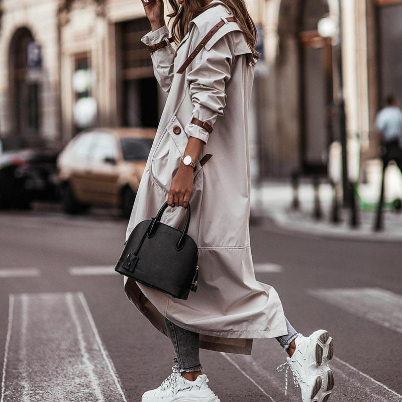 Mune | Jacket with Pockets