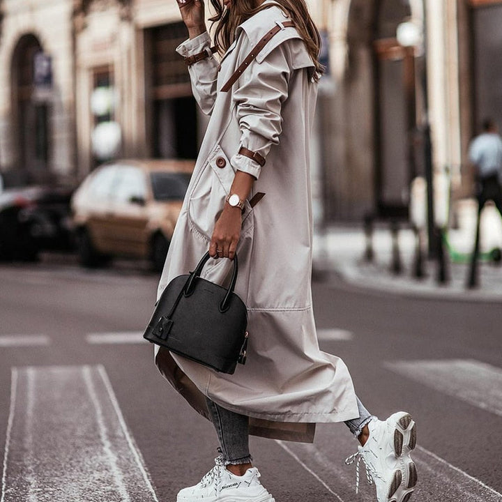 Mune | Jacket with Pockets