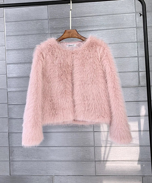 Mune | More Elegant and Versatile Winter Coat