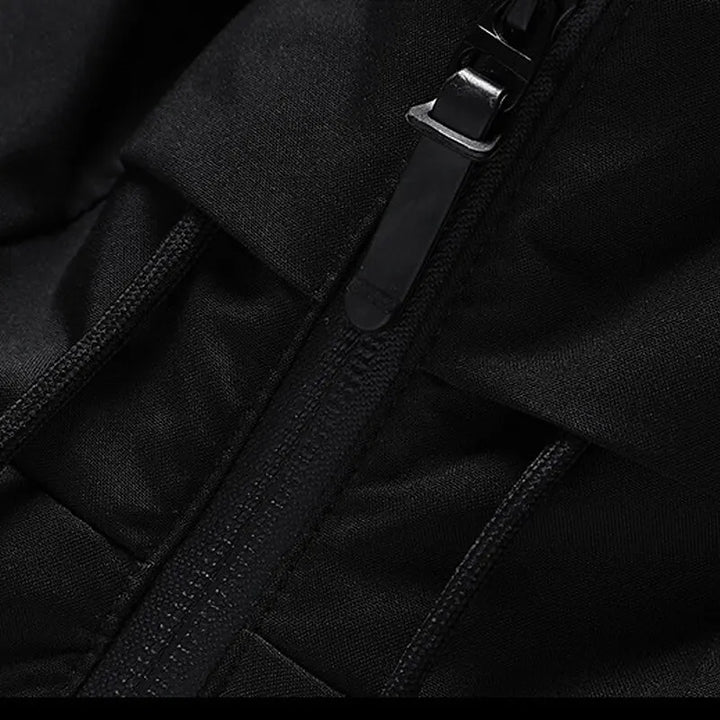 Mune | Winter Jacket for Men That Is Cold-Resistant
