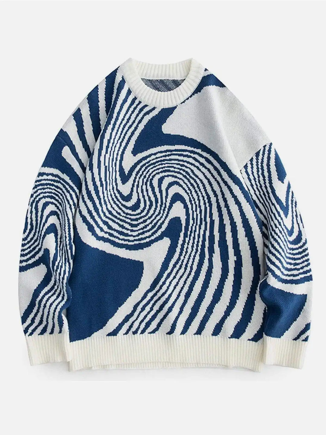 Mune | Vintage Knit Unisex Sweater