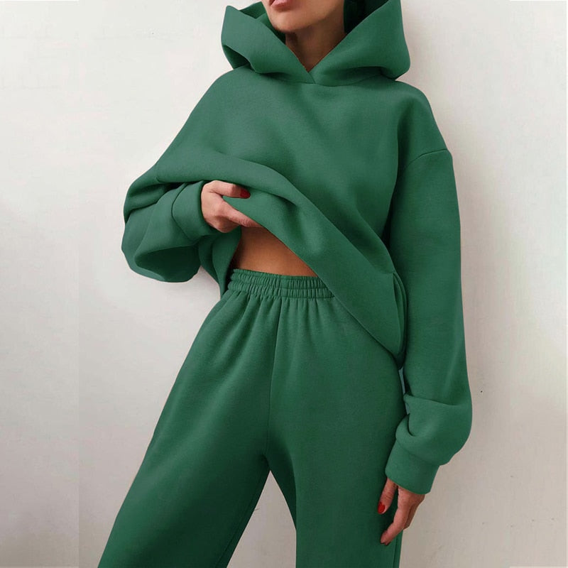 Mune | Set of tracksuit