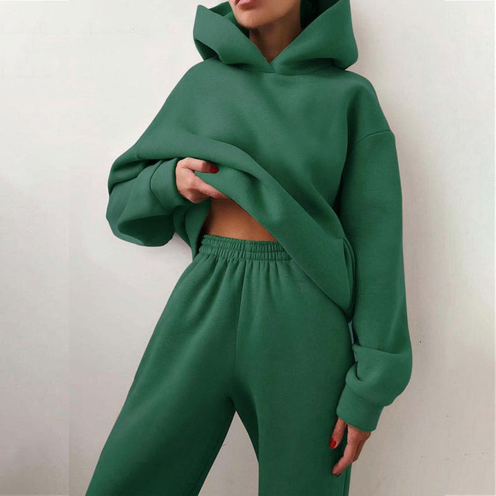 Mune | Set of tracksuit