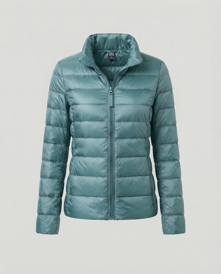 Ultralight Down Jacket Women
