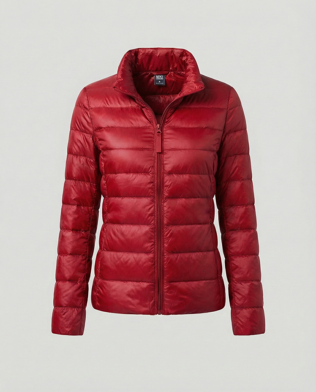 Ultralight Down Jacket Women