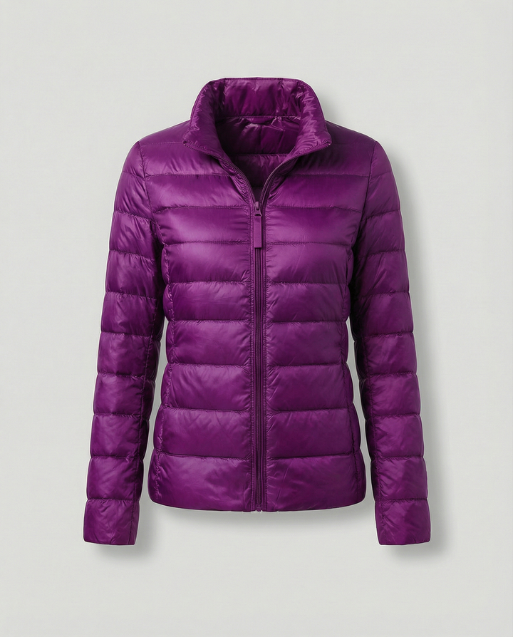 Ultralight Down Jacket Women