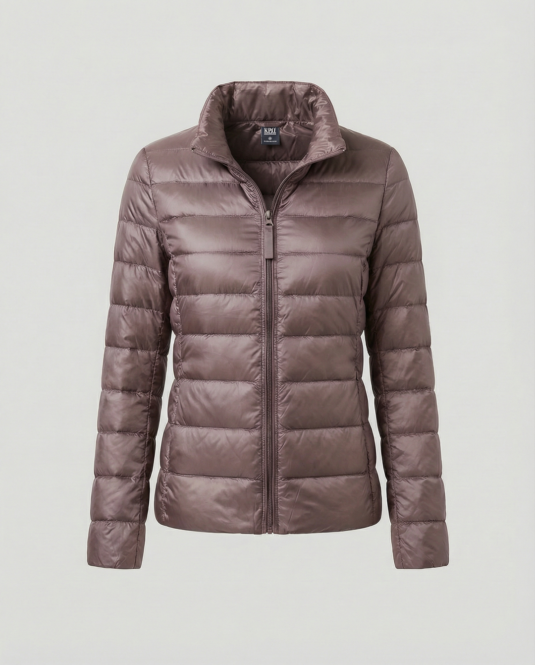 Ultralight Down Jacket Women