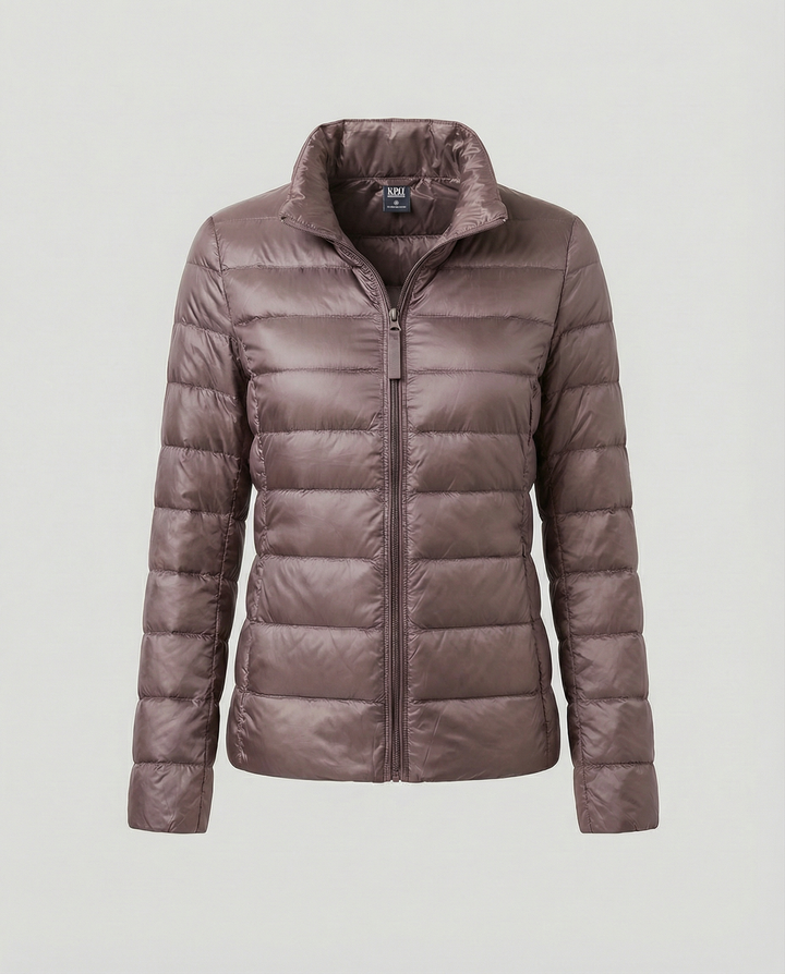 Ultralight Down Jacket Women