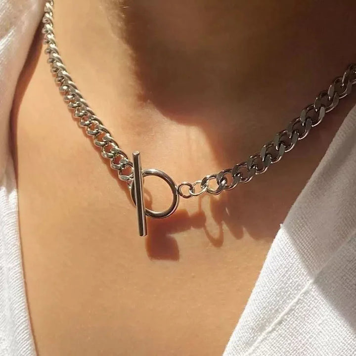 Mune | Chunky Chain
