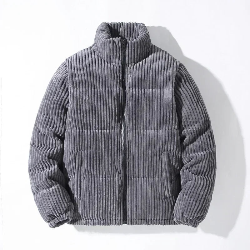 Mune | Cord Jacket Dennis