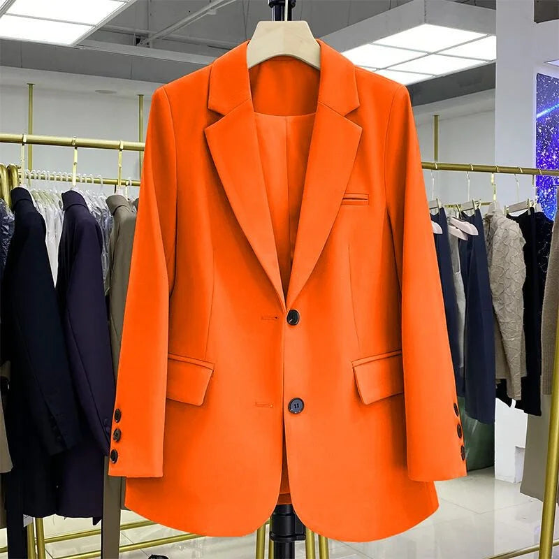 Mune | Elegant Casual Blazer for Women