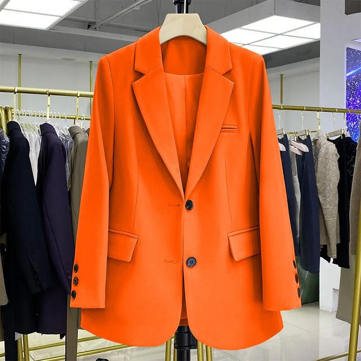 Mune | Elegant Casual Blazer for Women