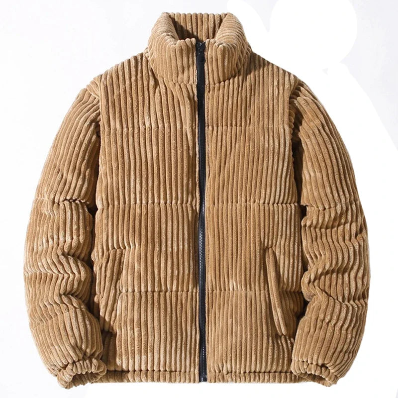 Mune | Cord Jacket Dennis