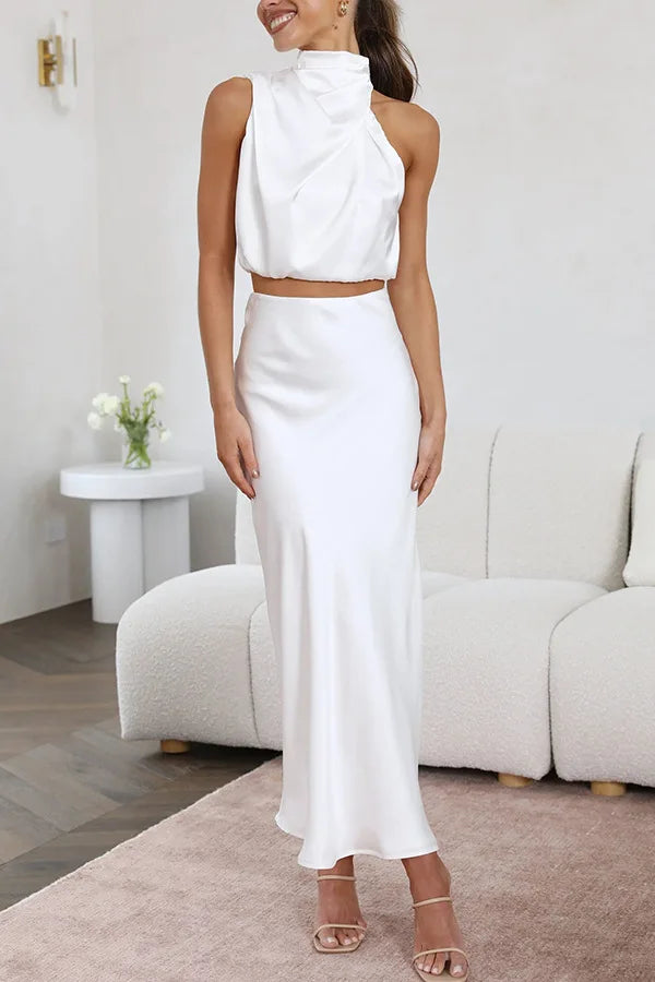 Elegant fashion set