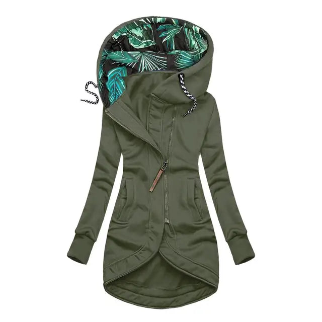 Mune | Waterproof Winter Jacket