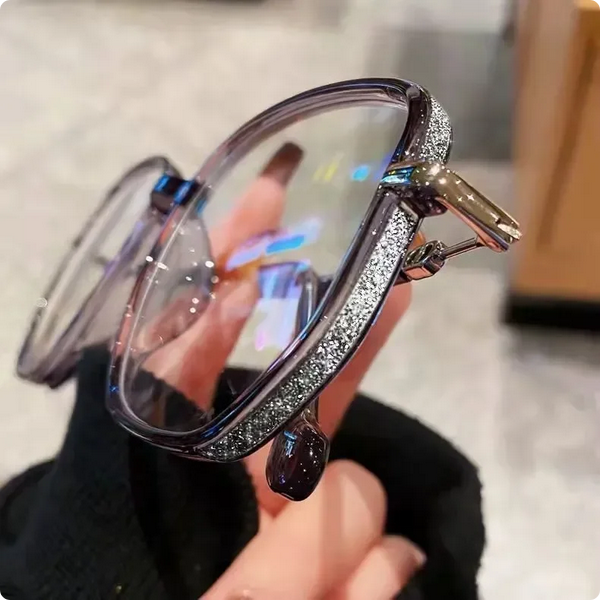 Mune Fashion | Luxurious Reading Glasses