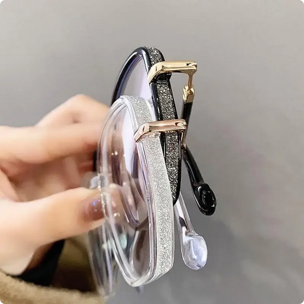 Mune Fashion | Luxurious Reading Glasses