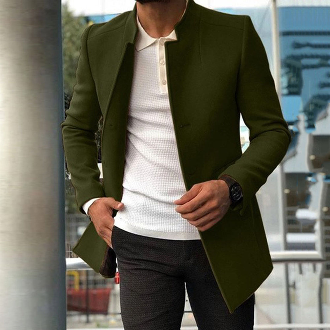 Mune | modern jacket for men