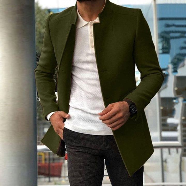 Mune | modern jacket for men