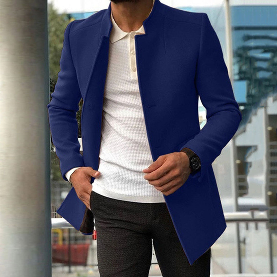 Mune | modern jacket for men