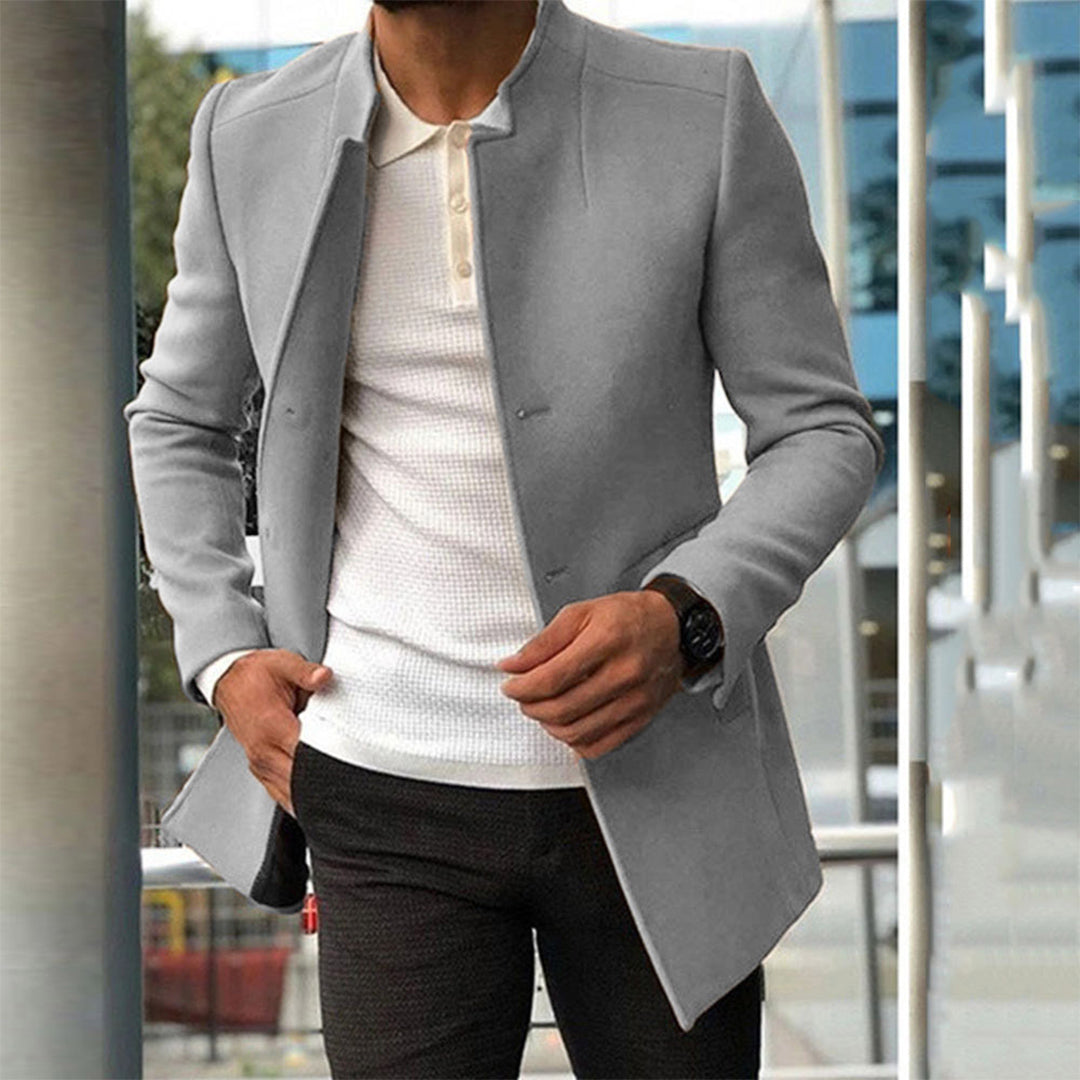 Mune | modern jacket for men