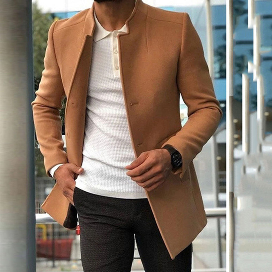Mune | modern jacket for men
