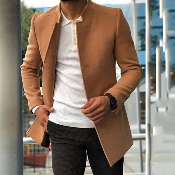 Mune | modern jacket for men