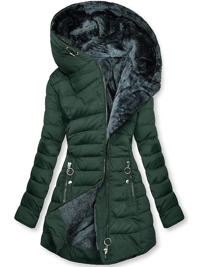 Mune | High-quality coat for women