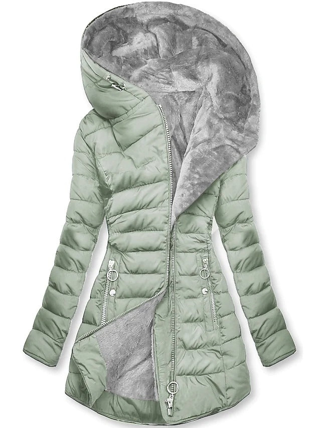 Mune | Luxurious Comfortable Winter Jacket for Women