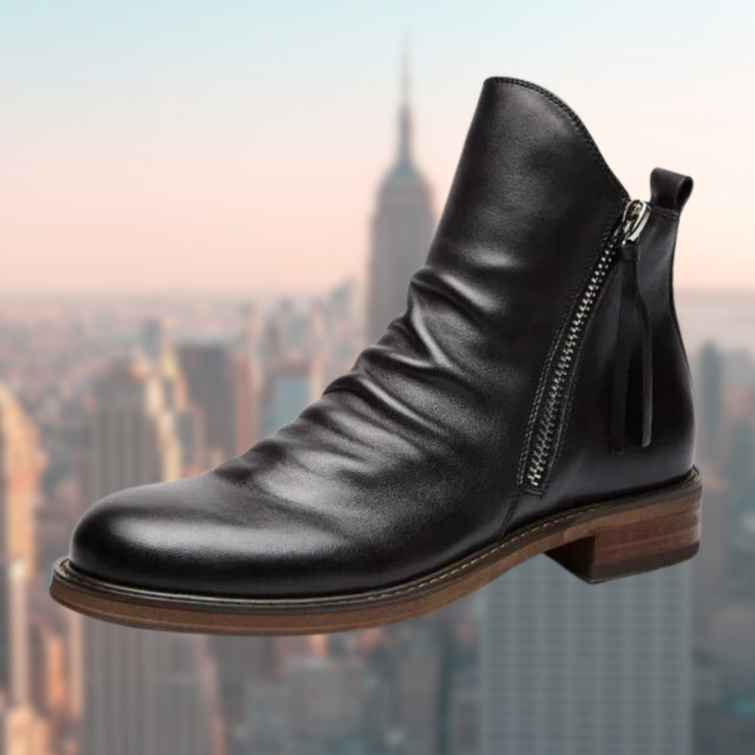 Mune | Boots