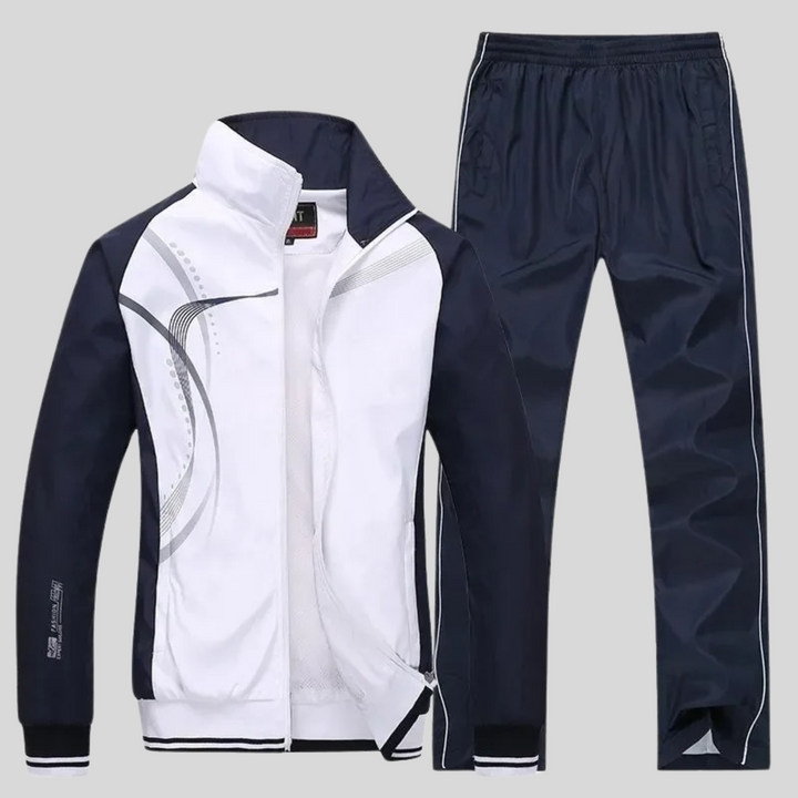 Mune | Sportswear Set for Men