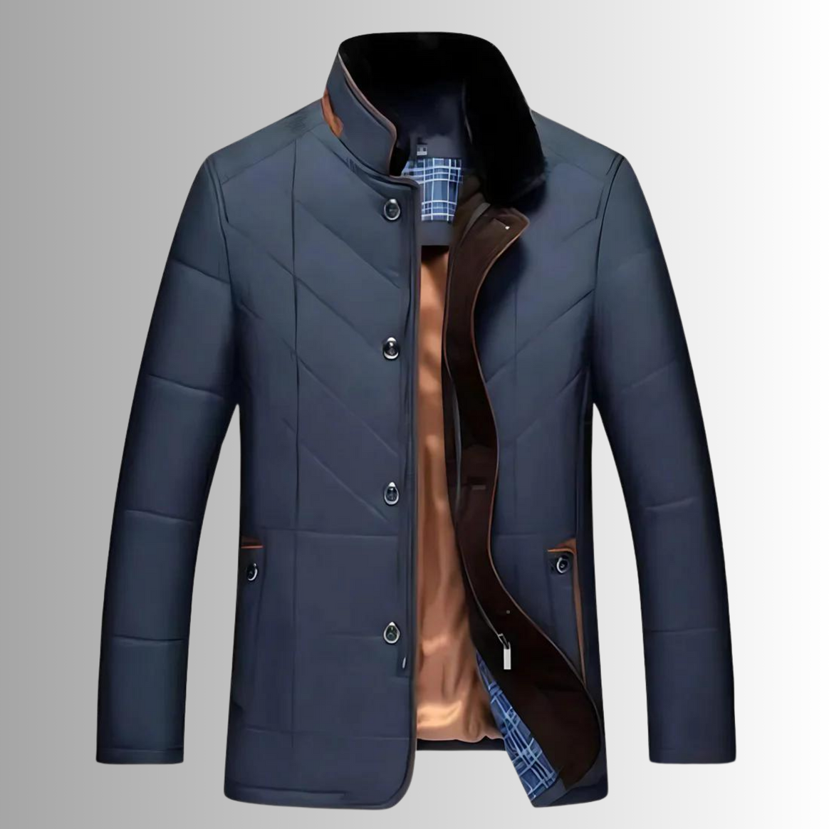 Mune | Exclusive Men's Jacket Autumn