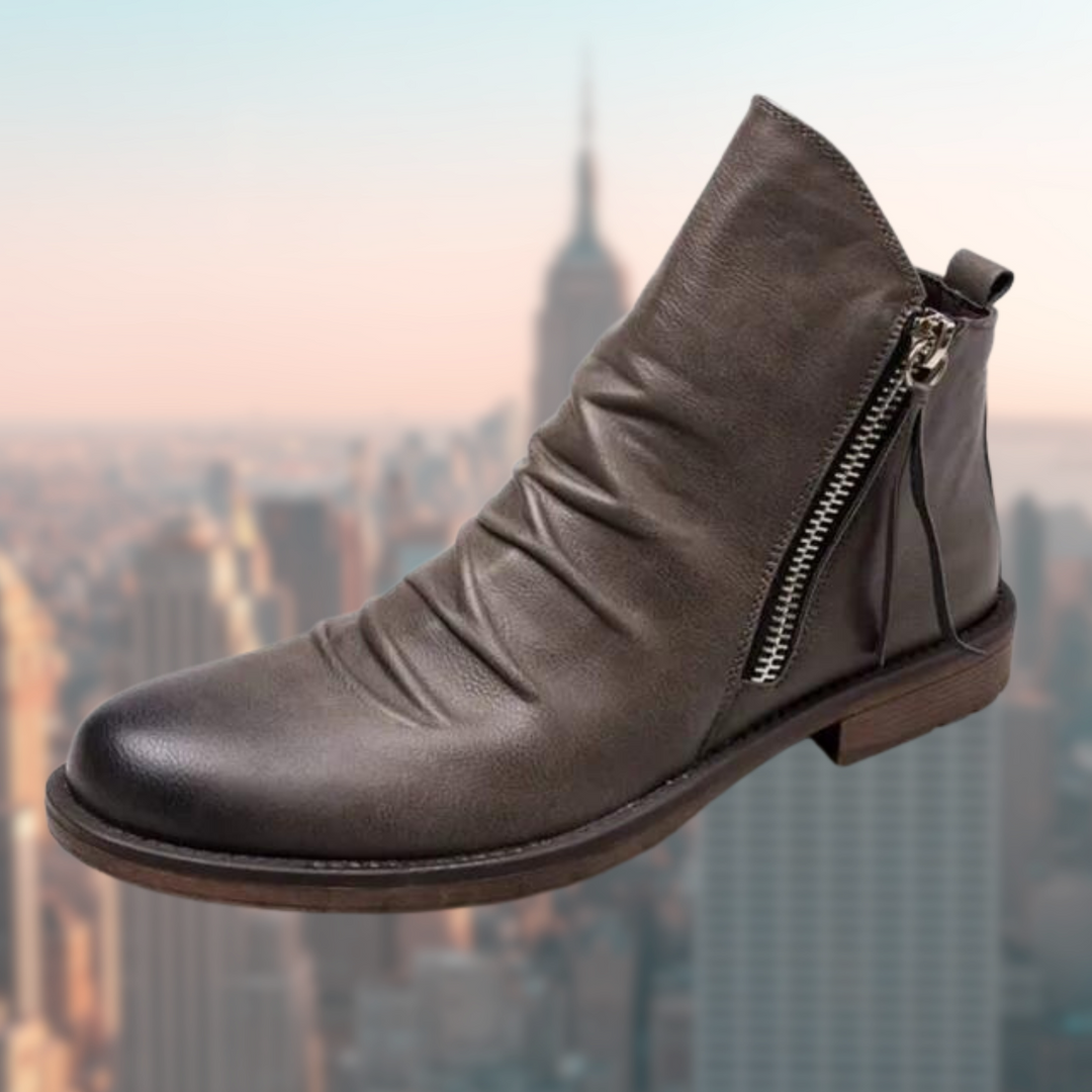 Mune | Boots